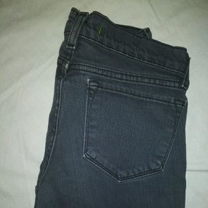 J BRAND | TALL Grey Jeans size 24×33 Inseam